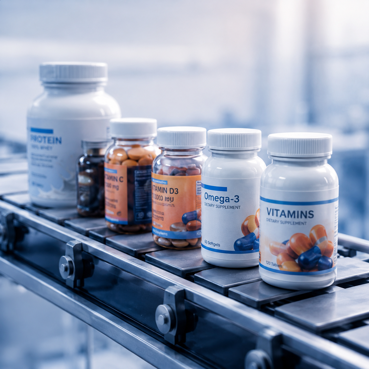 Nutraceuticals